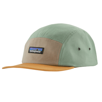 Capac Patagonia Maclure Hat Ellwood Green