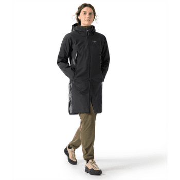 Haina Arcteryx Beta Coat Women Bliss