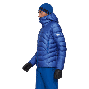 Jachetă Mammut Eiger Nordwand Light Down IN Hooded Jacket Men 50643 eiger blue