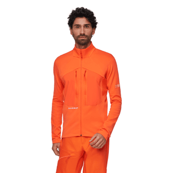 Jachetă Mammut Eiger Nordwand Advanced ML Jacket Men 50643 eiger blue