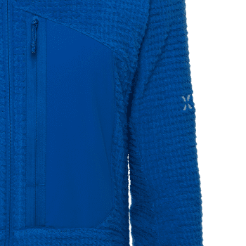 Jachetă Mammut Eiger Nordwand Pro ML Air Hooded Jacket Men 50643 eiger blue