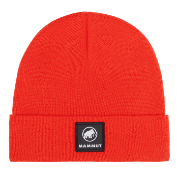 Căciuli Mammut Fedoz Beanie 3778 mammut red