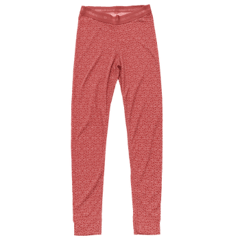 Colanți Devold Duo Active Long Johns Women (328 110) 753A  MARSALA
