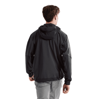 Pulover Arcteryx Konseal SL Pullover Hoody Men Black