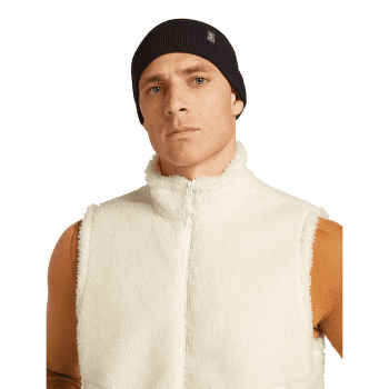 Căciuli Icebreaker Merino Feadan Cuff Beanie Unisex BLACK