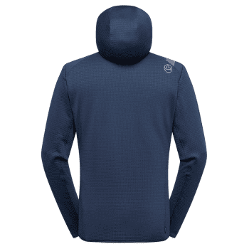Jachetă La Sportiva LUCENDRO THERMAL HOODY MEN Night Sky_B46B46