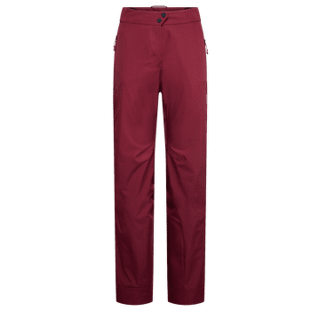 Pantaloni La Sportiva CREST EVO SHELL PANTS WOMEN Redwood_R25R25