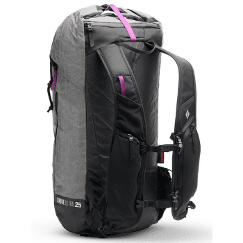 Rucsac Black Diamond CIRQUE ULTRA 25 Storm Gray