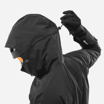 Jachetă Millet KAMET GTX JACKET MEN DORITE/BLACK NEW