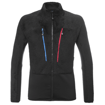 Jachetă Millet TRILOGY ICON X LOFT JACKET MEN NOIR NEW