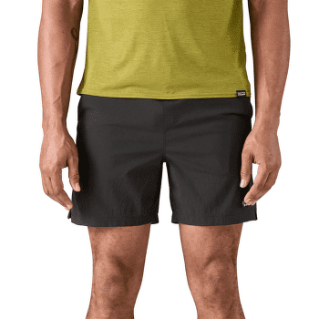 Pantaloni scurți Patagonia Baggies Lights Men Black