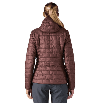 Jachetă Patagonia Nano Puff Hoody Women Black