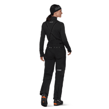 Pantaloni Mammut Eiger Nordwand Pro HS Pants Women black 0001