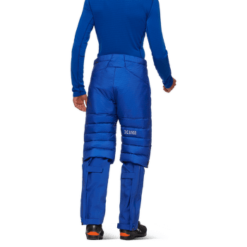 Pantaloni scurți Mammut Eiger Nordwand Light Down IN Shorts Men 50643 eiger blue