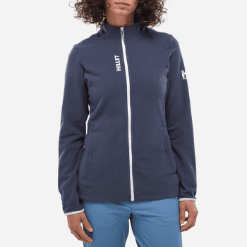 Hanorac Millet UBIC LIGHTGRID JACKET WOMEN F4090 HOLLY BERRY