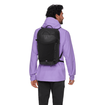 Rucsac Mammut Alto 22 black 0001