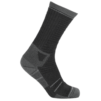 Șosete Lorpen Pro Trek Heavyweight Crew 5775 WHALES GREY