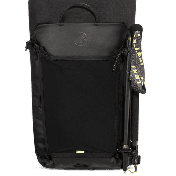 Rucsac Mammut Alto 24 black 0001
