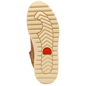 Încălțăminte Sorel ONA AVE™ PEAK BOOT WP Velvet Tan, Honey White 242