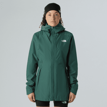 Jachetă The North Face HIKESTELLER PARKA SHELL JACKET Women TNF BLACK