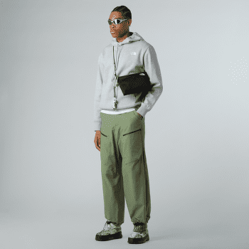 Hanorac The North Face ESSENTIAL RELAXED HOODIE Men TNFLIGHTGREYHTR