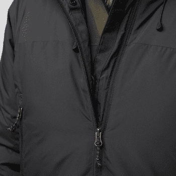Jachetă Fjällräven Bergtagen 130 Insulation Jacket Women Mountain Blue-Mustard Yellow