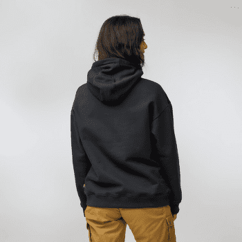 Hanorac Fjällräven Fjällräven Classic Hoodie Women Grey-Melange