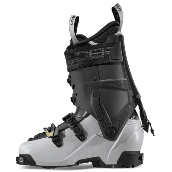 Schiuri La Sportiva Sender Woman Chalk / Black