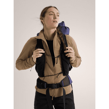 Jachetă Arcteryx Atom SL Jacket Women Arctic Silk