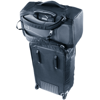 Geantă deuter Duffel Pro Pack 30 neptune-nightblue