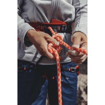 Șaua Mammut Togir 2.0 3 Slide Harness Women blood red