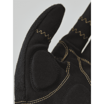 Mănuși Hestra Biathlon Trigger Comp Dark forest