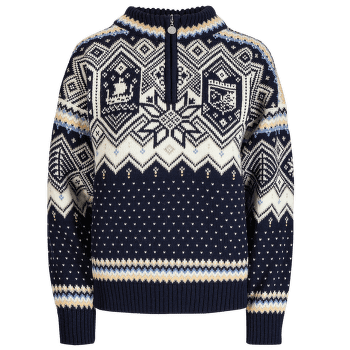 Pulover Dale of Norway VM TRONDHEIM SWEATER C00