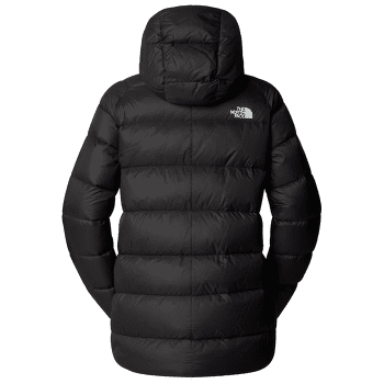 Hanorac The North Face W HYALITE DOWN PARKA TNF BLACK