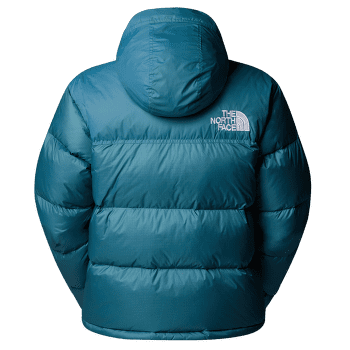 Jachetă The North Face 1996 RETRO NUPTSE JACKET Women BQ5 SPACE