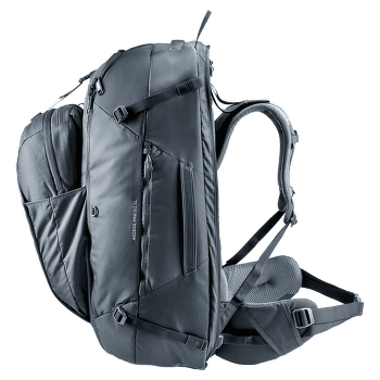 Rucsac deuter Access Pro 60 SL caspia-raisin