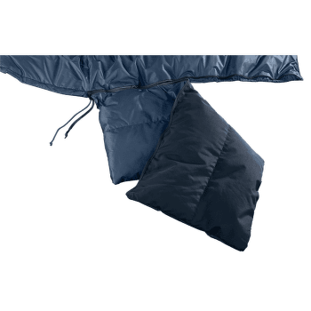 Sac de dormit deuter Astro 500 SQ -1 marine-ink