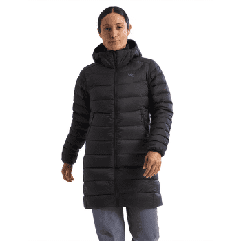 Haina Arcteryx Cerium Mid Coat Women Nightscape