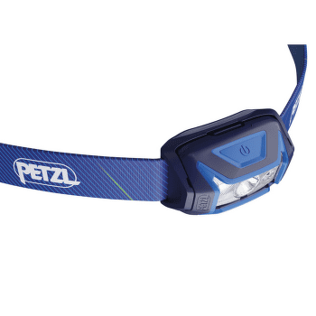 Lampă frontală Petzl TIKKA® Yellow