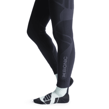 Colanți X-Bionic X-Bionic® Heatloop Pants X Black