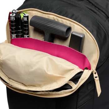 Rucsac Black Diamond DAWN PATROL 25 Black