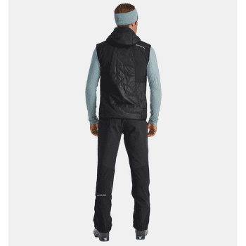 Vesta Ortovox SWISSWOOL PIZ BOE VEST MEN 56601 blue note