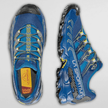 Încălțăminte La Sportiva Ultra Raptor II Space Blue/Blaze