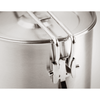 Oală GSI GLACIER STAINLESS 1.1 L BOILER