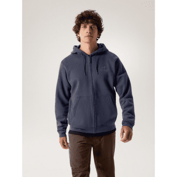 Hanorac Arcteryx Emblem Fleece Full-Zip Hoody Men Habitat