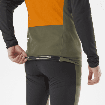 Vesta Millet PIERRA MENT VEST Men NOIR NEW