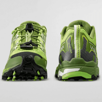 Încălțăminte La Sportiva Ultra Raptor II Junior Kale/Lime Green