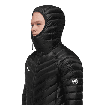 Jachetă Mammut Broad Peak IN Hooded Jacket Men marine-black