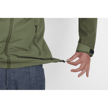 Jachetă Direct Alpine Fremont 1.0 Jacket Men khaki