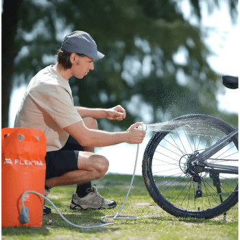 Duș Flextail TINY Shower Bucket